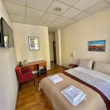 Guesthouse Sonata Kjustendil Eksteriør billede