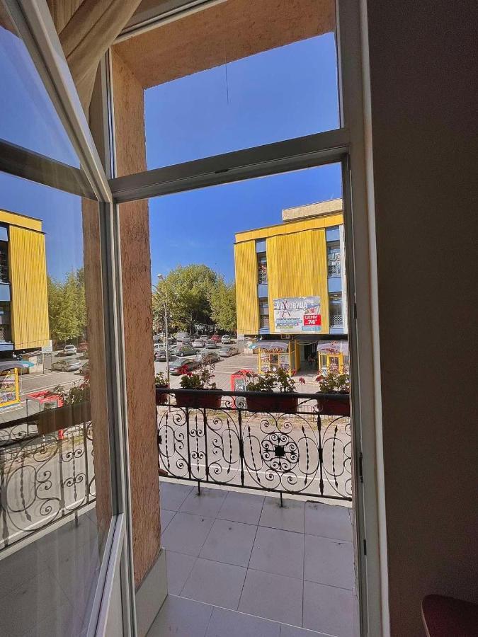 Guesthouse Sonata Kjustendil Eksteriør billede