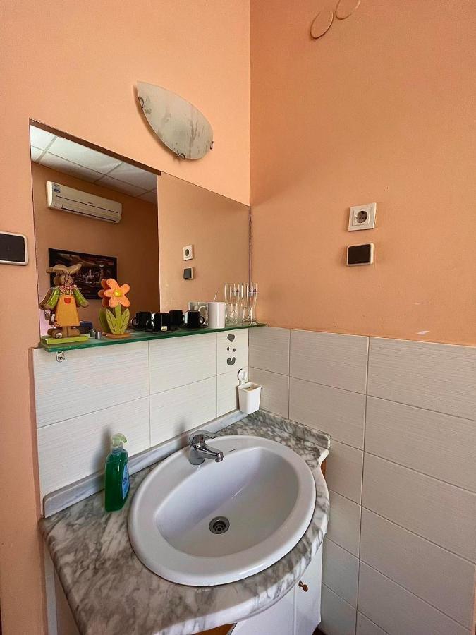 Guesthouse Sonata Kjustendil Eksteriør billede
