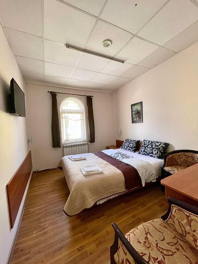 Guesthouse Sonata Kjustendil Eksteriør billede