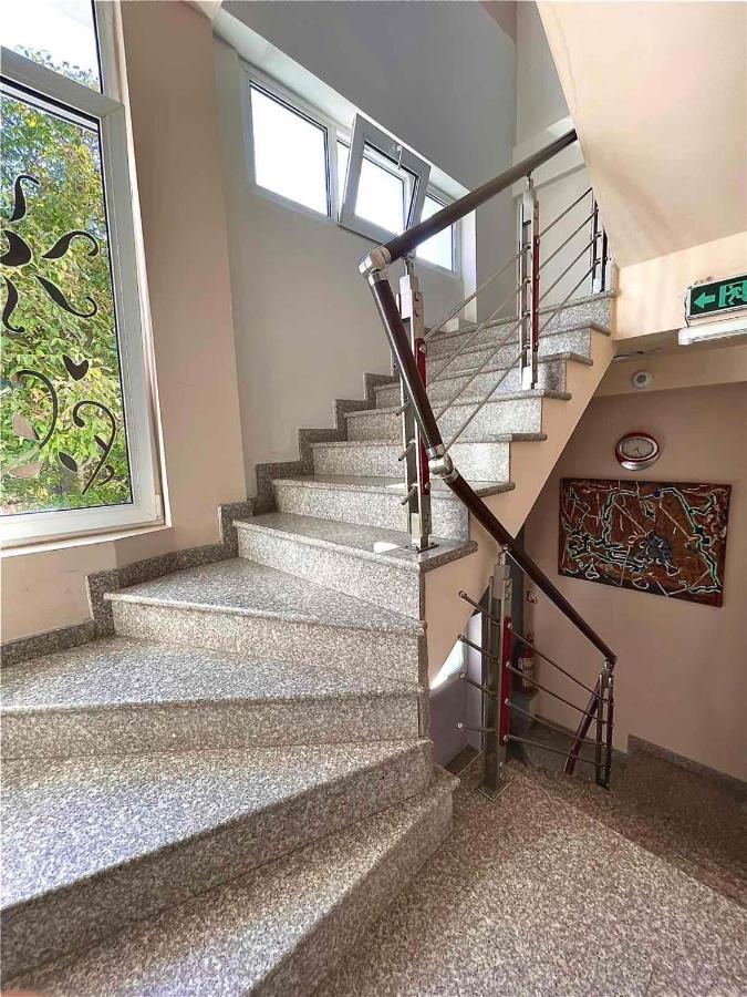 Guesthouse Sonata Kjustendil Eksteriør billede