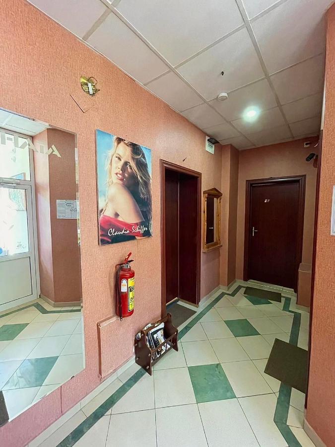Guesthouse Sonata Kjustendil Eksteriør billede